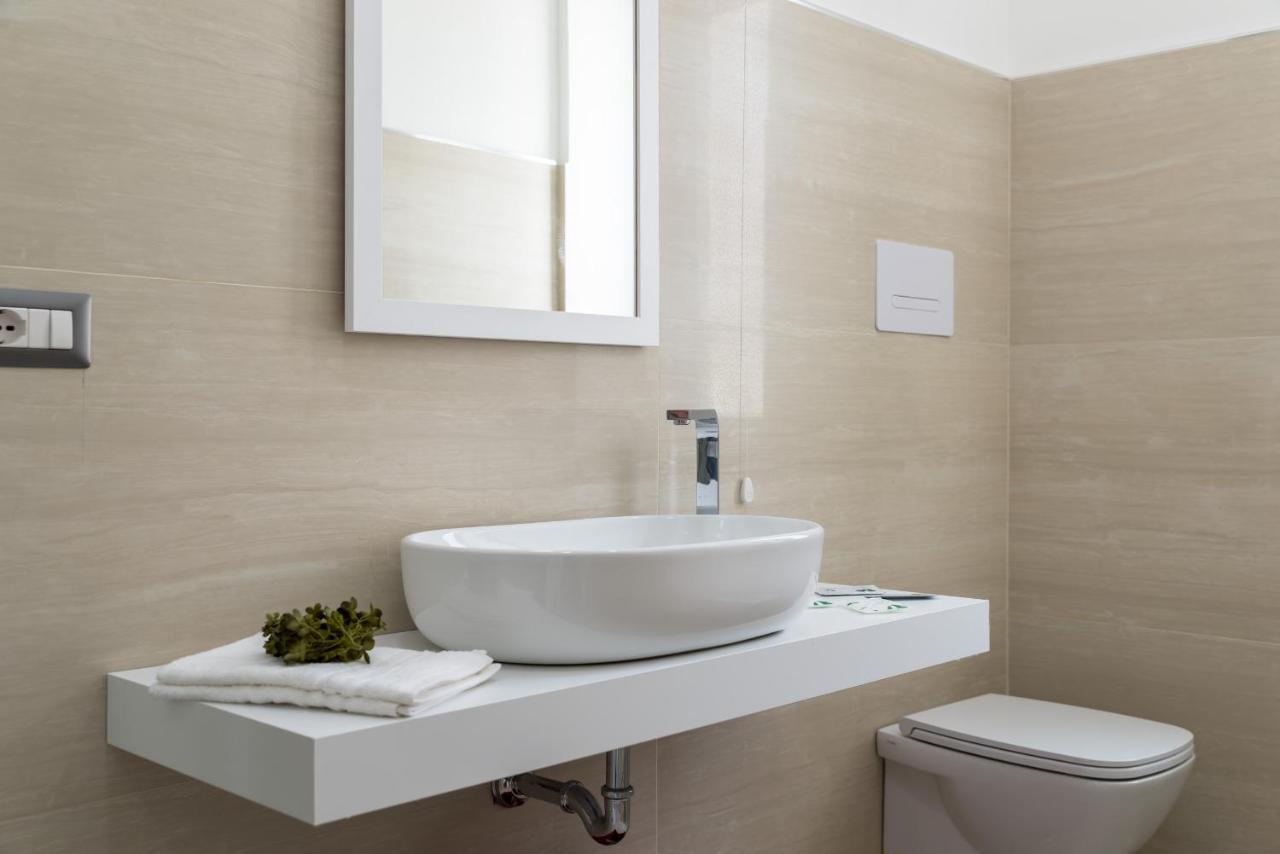 B & B Venere Paestum Dış mekan fotoğraf