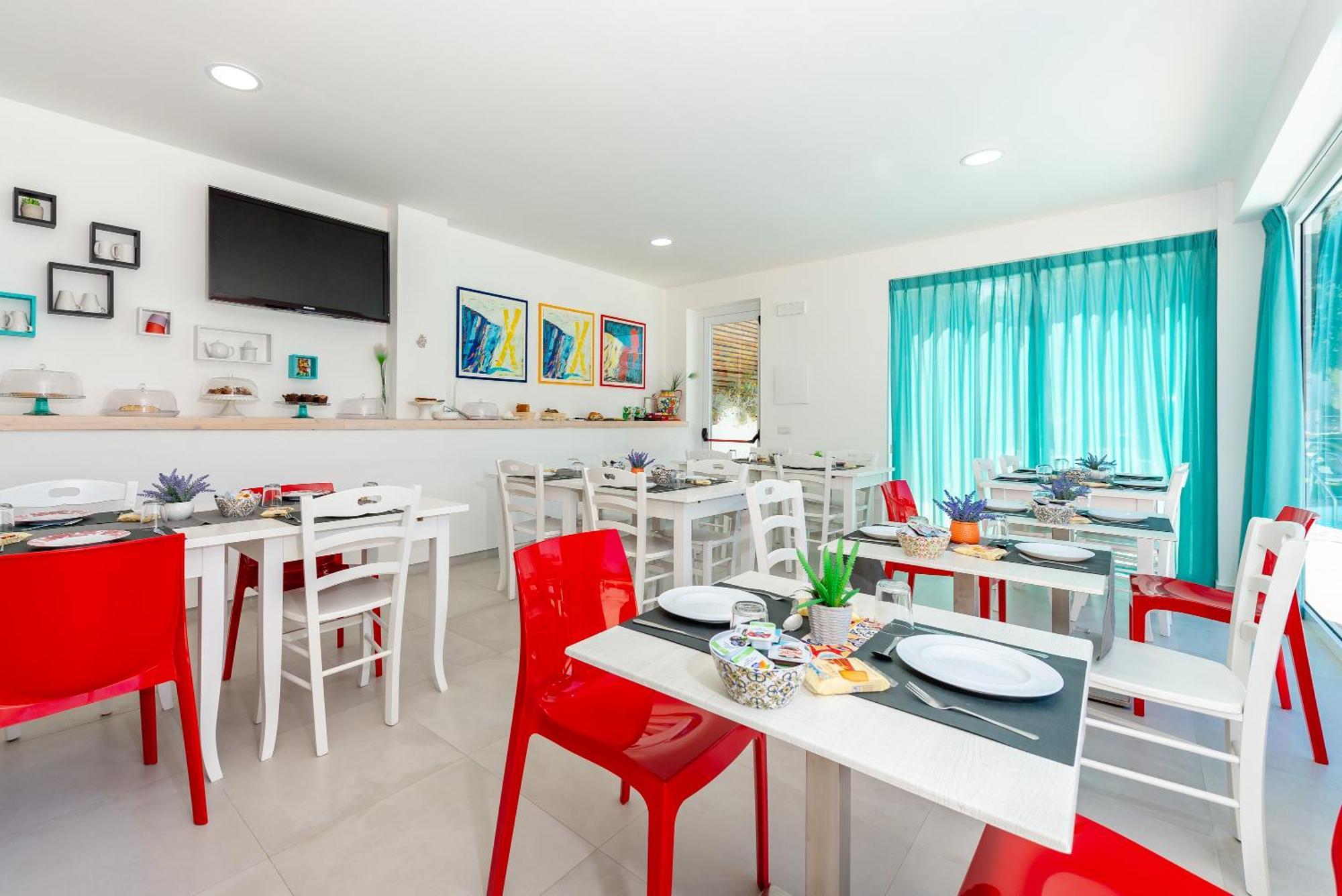 B & B Venere Paestum Dış mekan fotoğraf